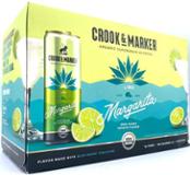 Crook & Marker Margarita 8pk